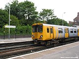 Birkenhead Central © Robert Schwandl