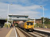 Kirkdale © Robert Schwandl